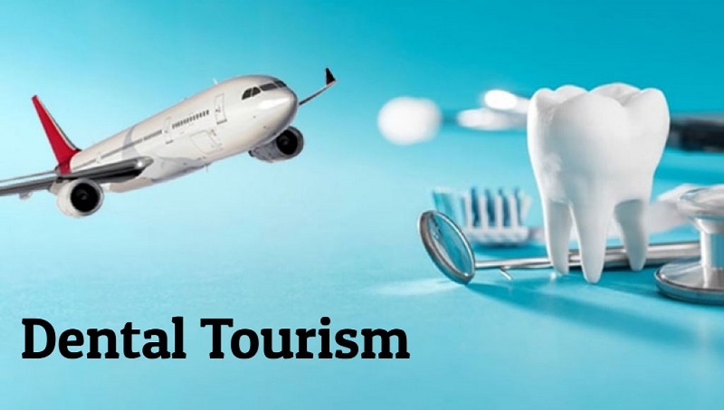 dental tourism meaning