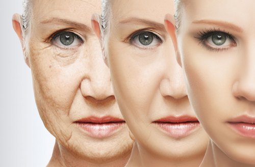 anti ageing treatment that makes you look younger