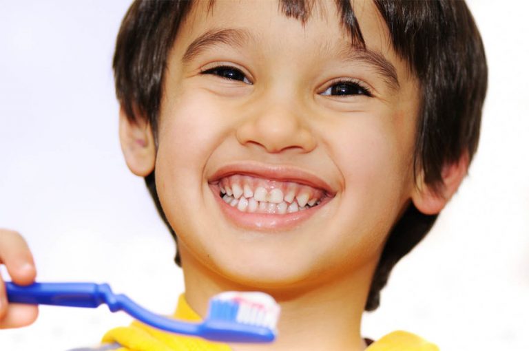Best children dental care in south delhi