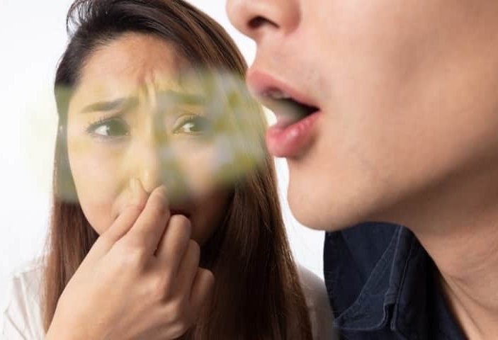 Best halitosis/bad breath treatment in delhi