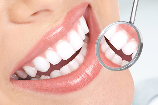 Best cosmetic dentistry in south delhi